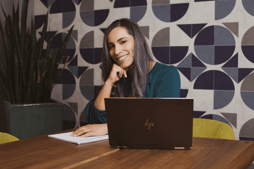 Ayanna McClintic, founder of Soulwire Studio