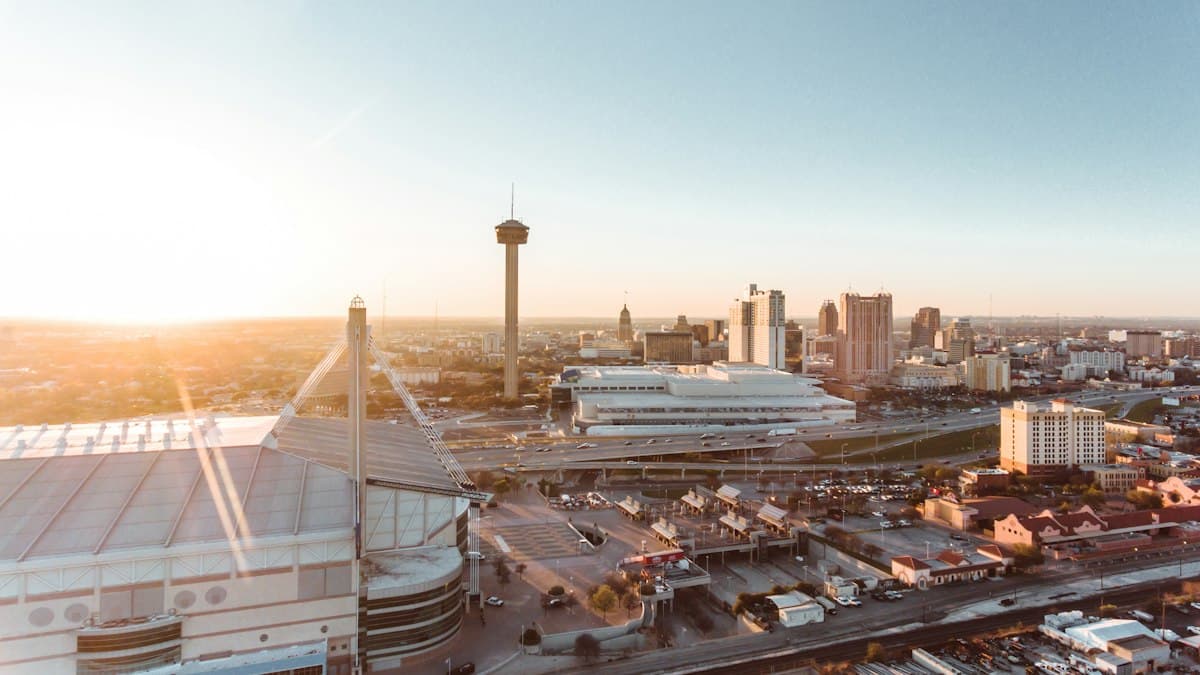 How Much Does a Small Business Website Cost in San Antonio?